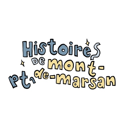 17 histoire de mont de marsan pt1 poi petit