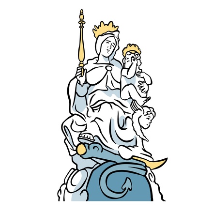 19 les madonnes d anvers