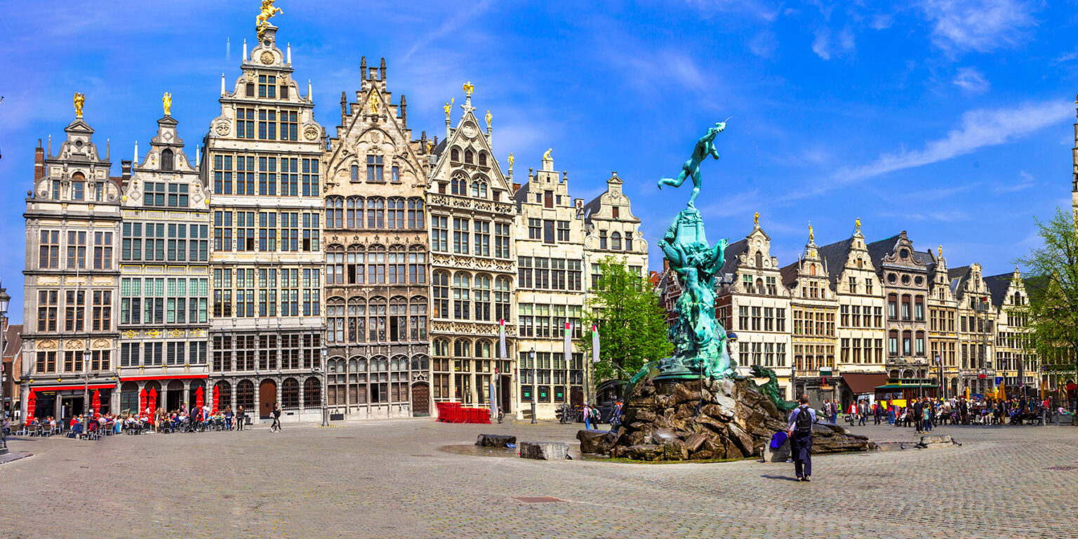 Visiter Bruxelles en 1 jour : 25 choses à faire et à voir à pied