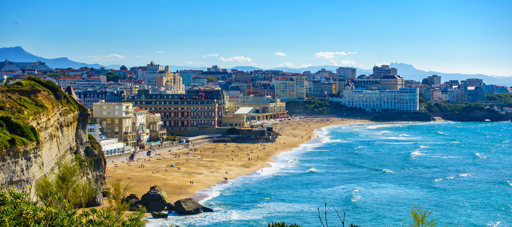 Biarritz