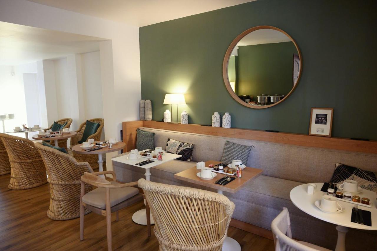 Booking hôtels Aix en provence Hôtel Cézanne2