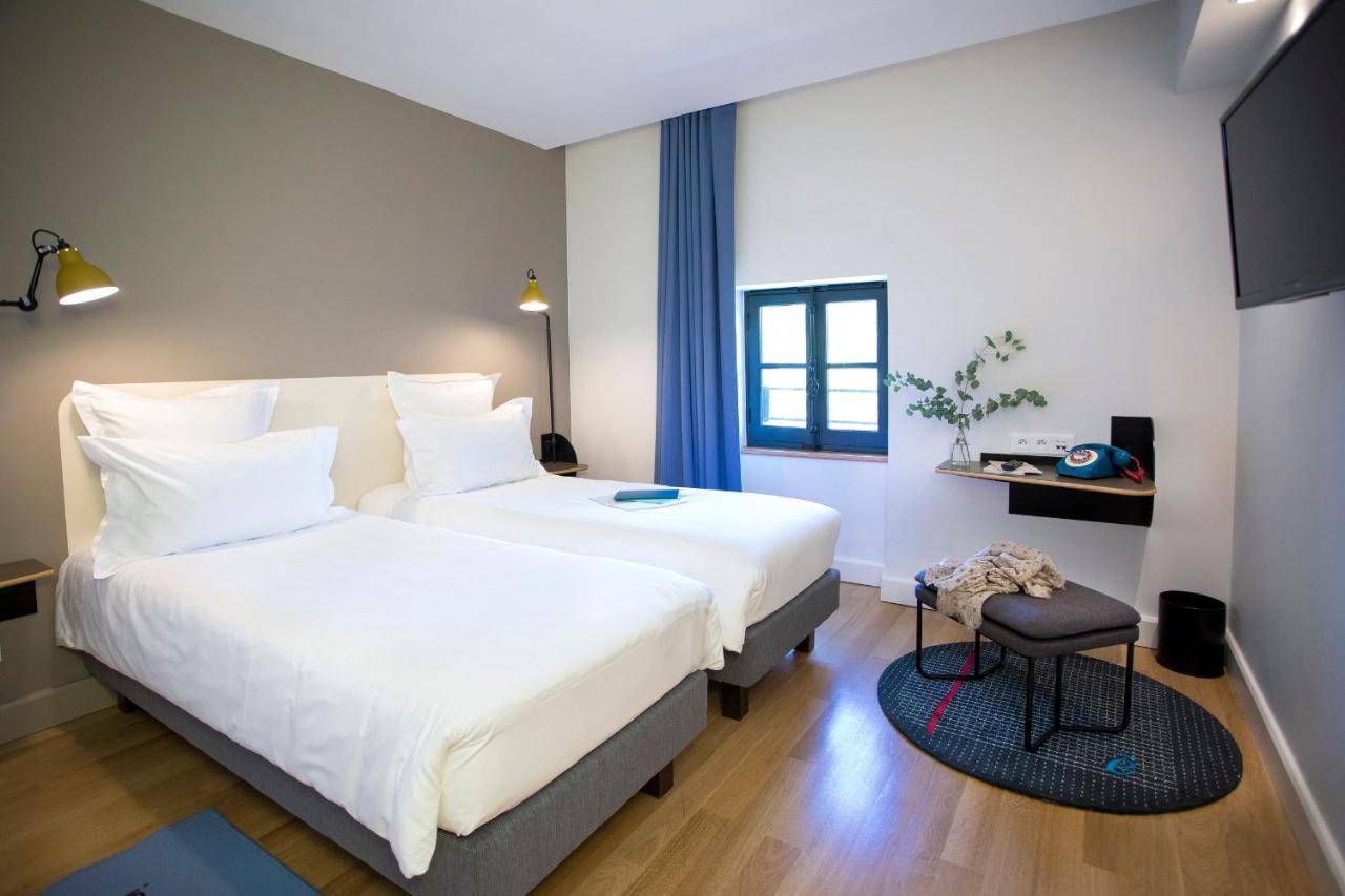 Booking hôtels Lyon Fourvière Hôtel3