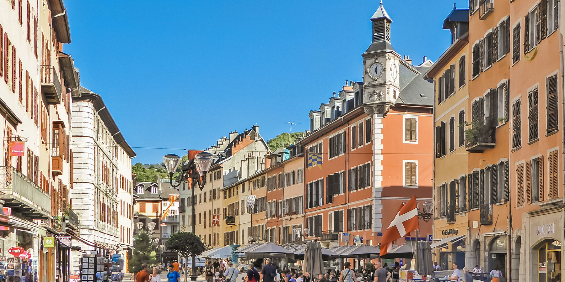 Visit Chamb ry In One Day 23 Things To See And Do On Foot