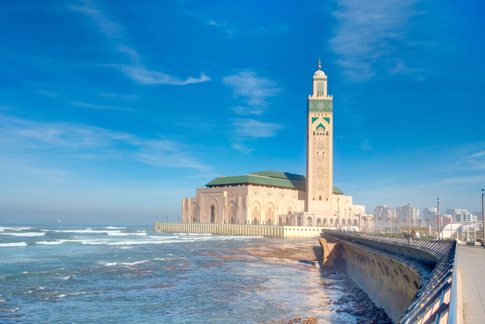 Casablanca