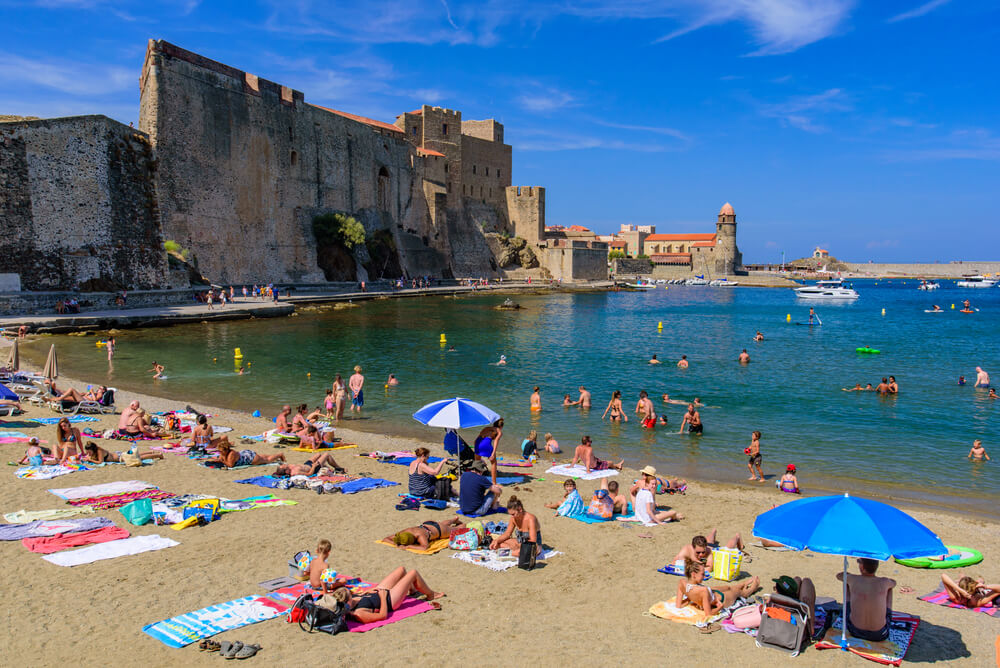 Collioure