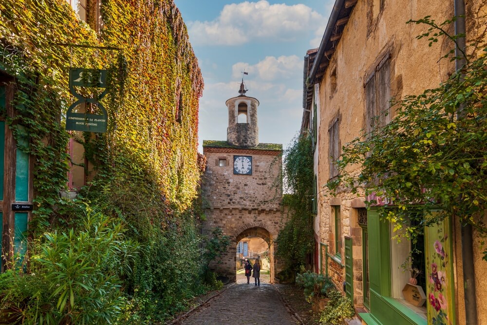 Cordes sur Ciel