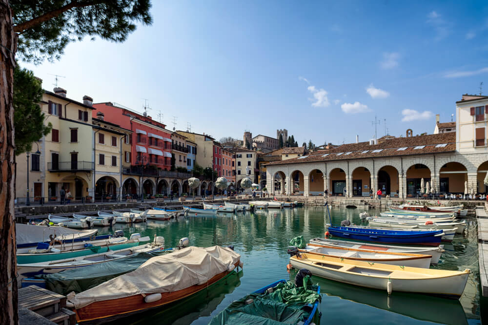 Desenzano del Garda