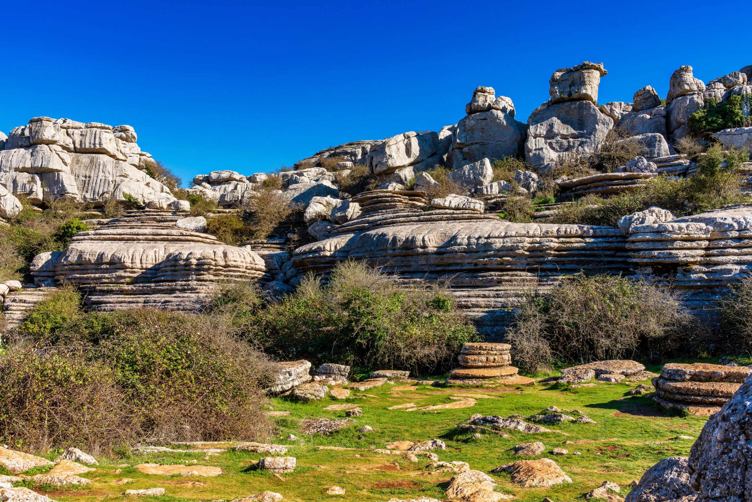 el-Torcal-de-Antequera