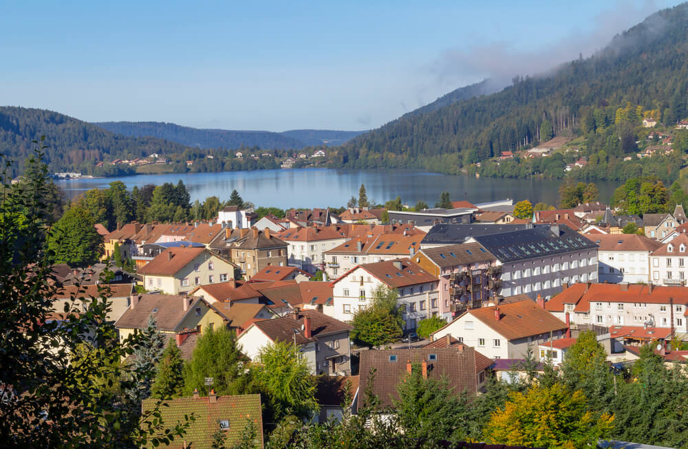 Gerardmer