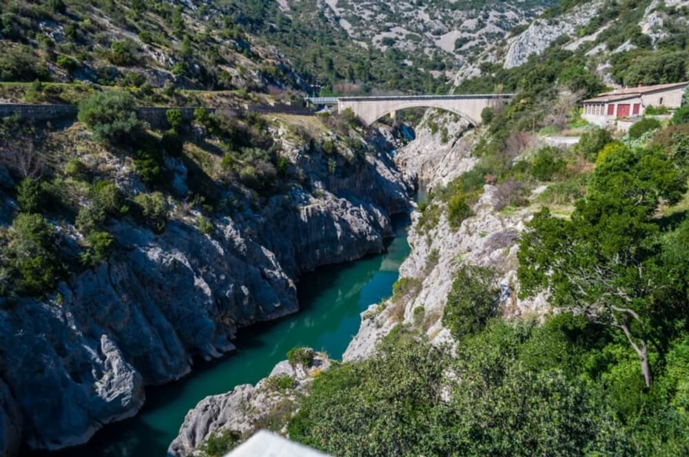 Gorges de lHerault