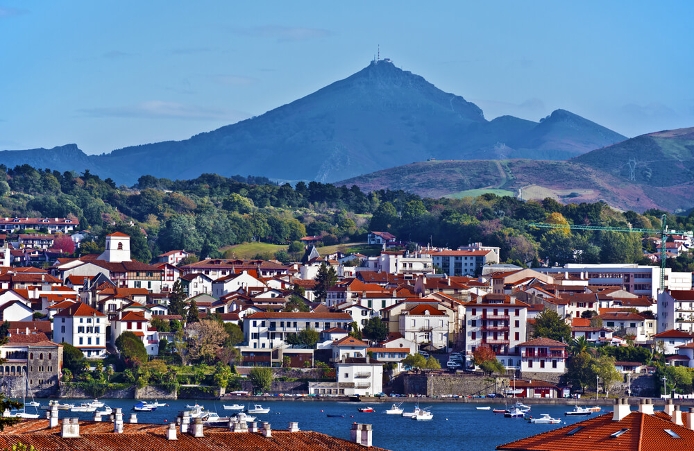 Hendaye