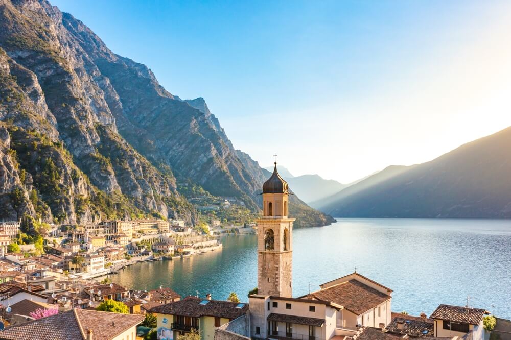 Limone sul Garda