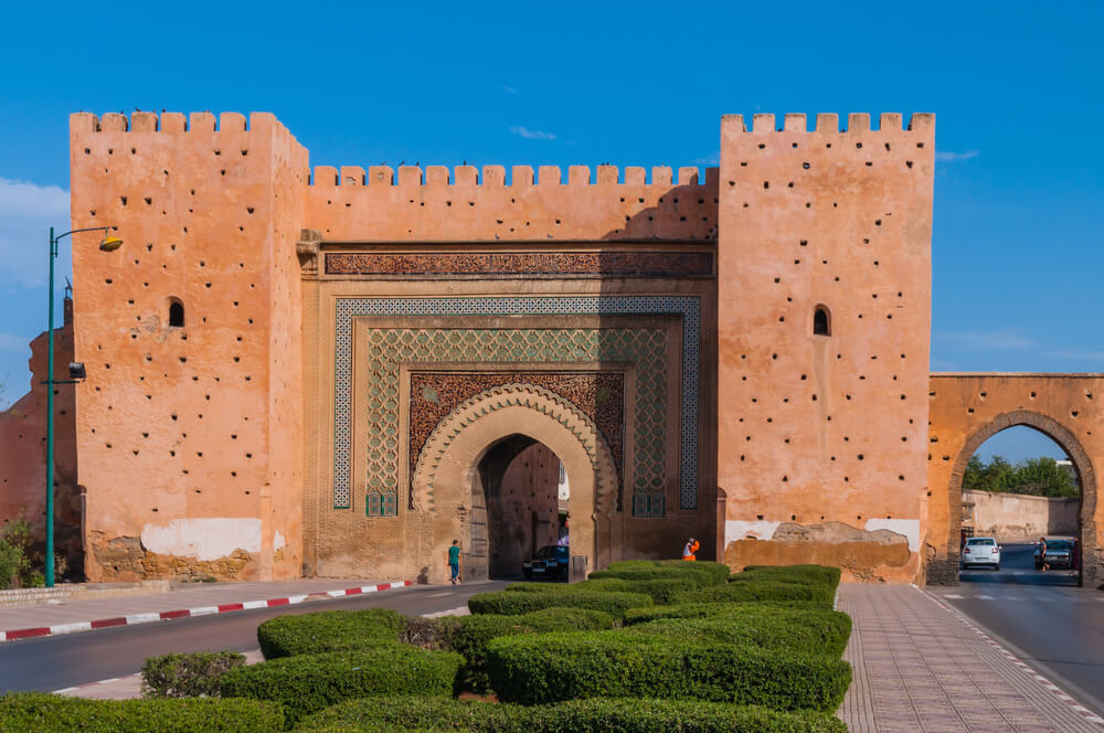 Meknès