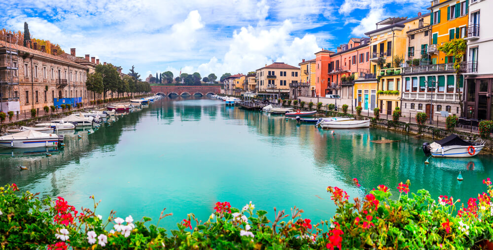 Peschiera del Garda