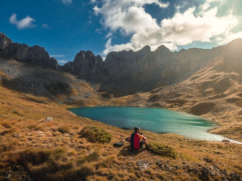 Pyrénées