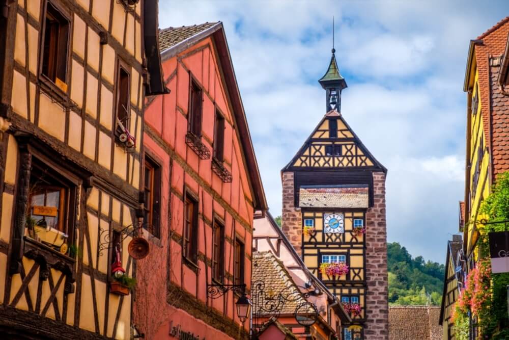 Riquewihr