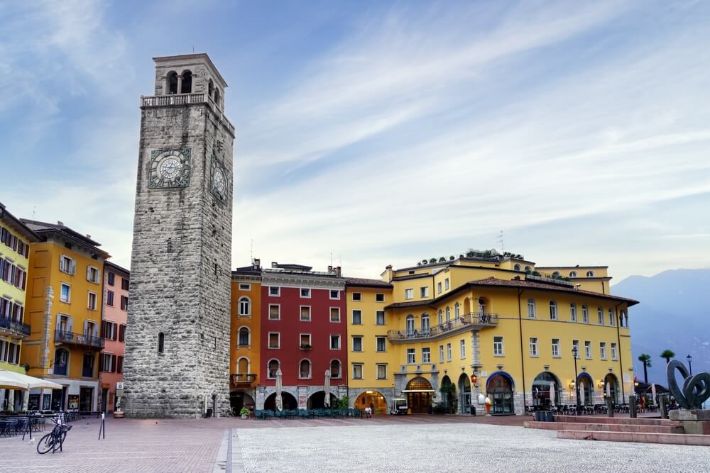 Riva del Garda