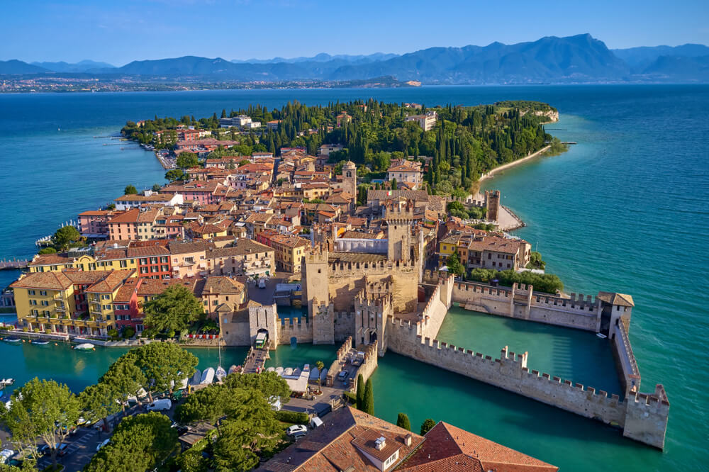 Sirmione