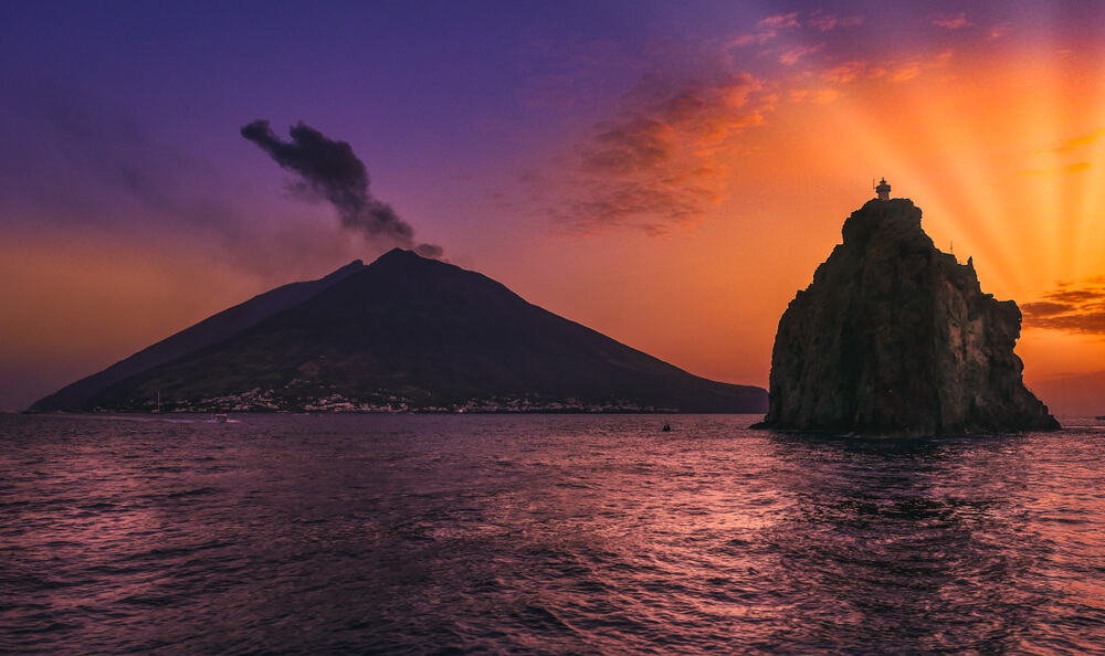 Stromboli