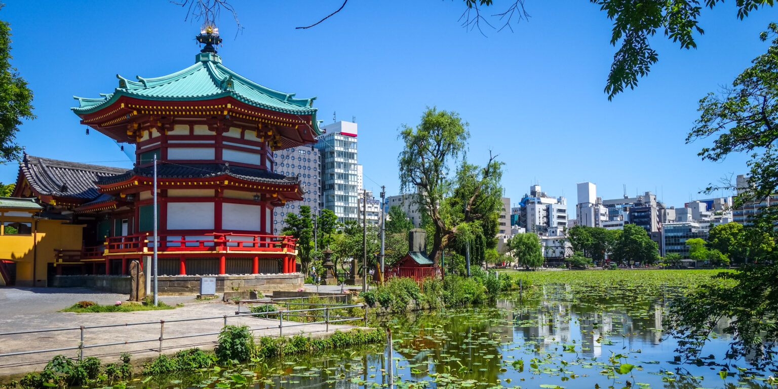 Visiter Tokyo En 1 Jour 19 Choses Faire Et Voir Pied