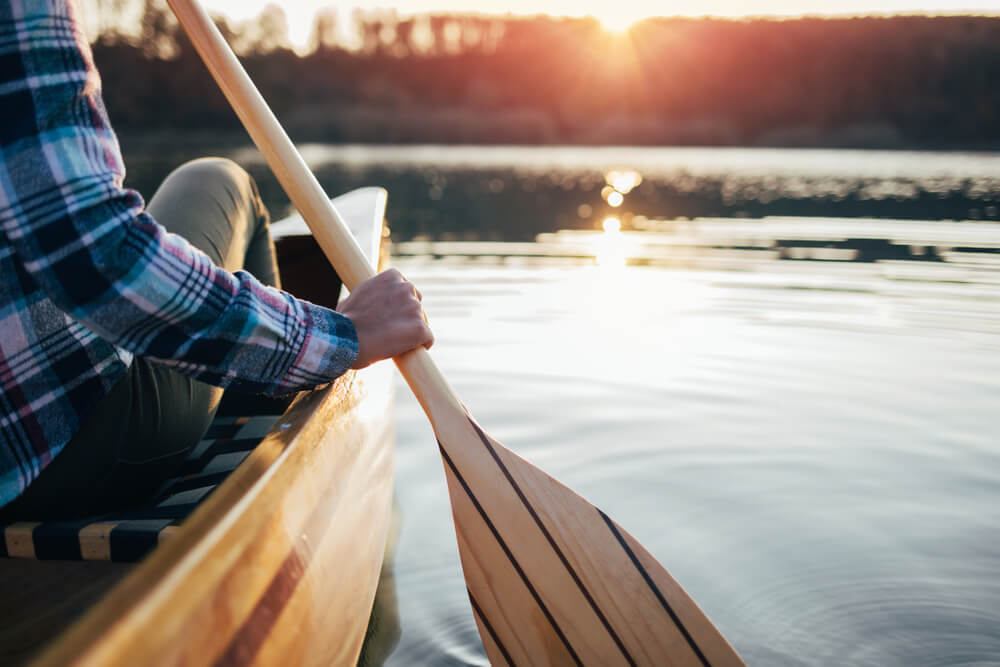 activites Bordeaux canoe