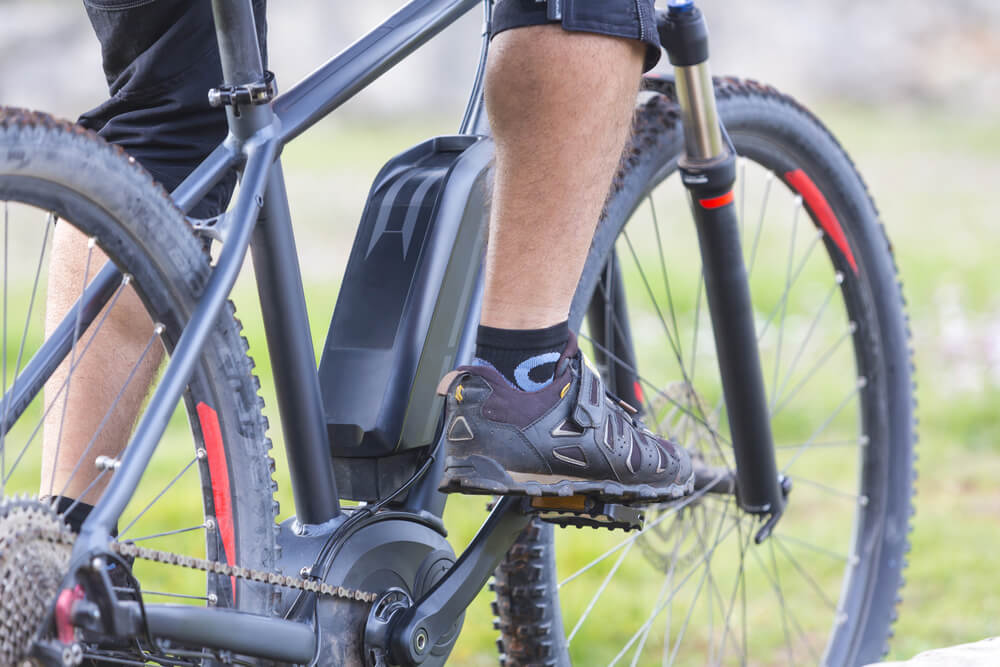 activités Carcassonne Vélo électrique