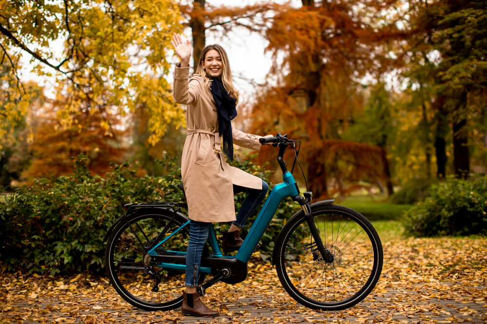 activités Rennes vélo électrique Rennes Visite vélo Rennes