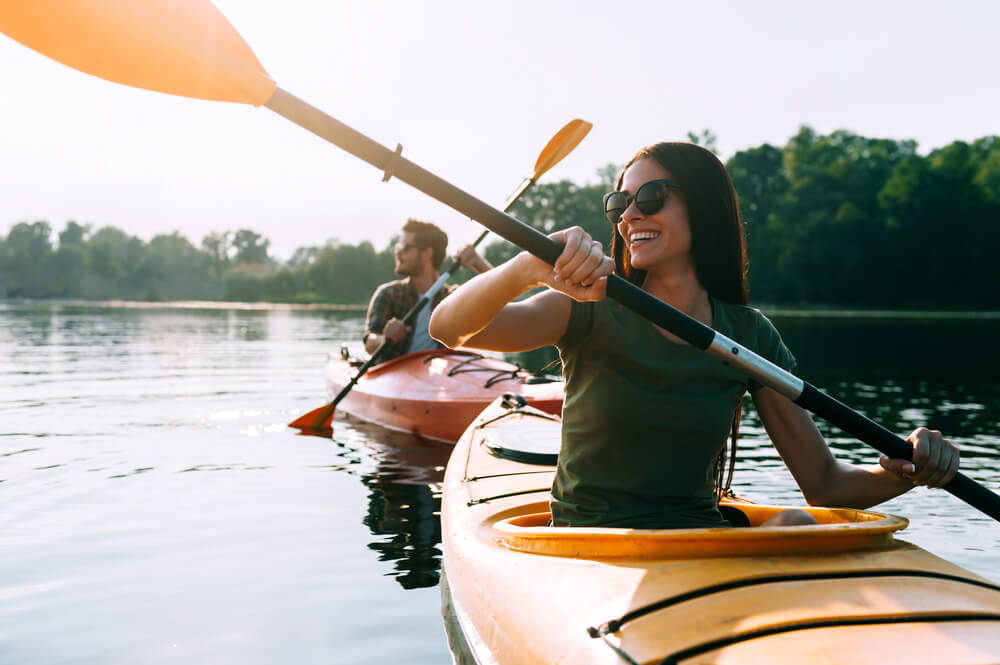 activites Rouen canoe kayak Rouen