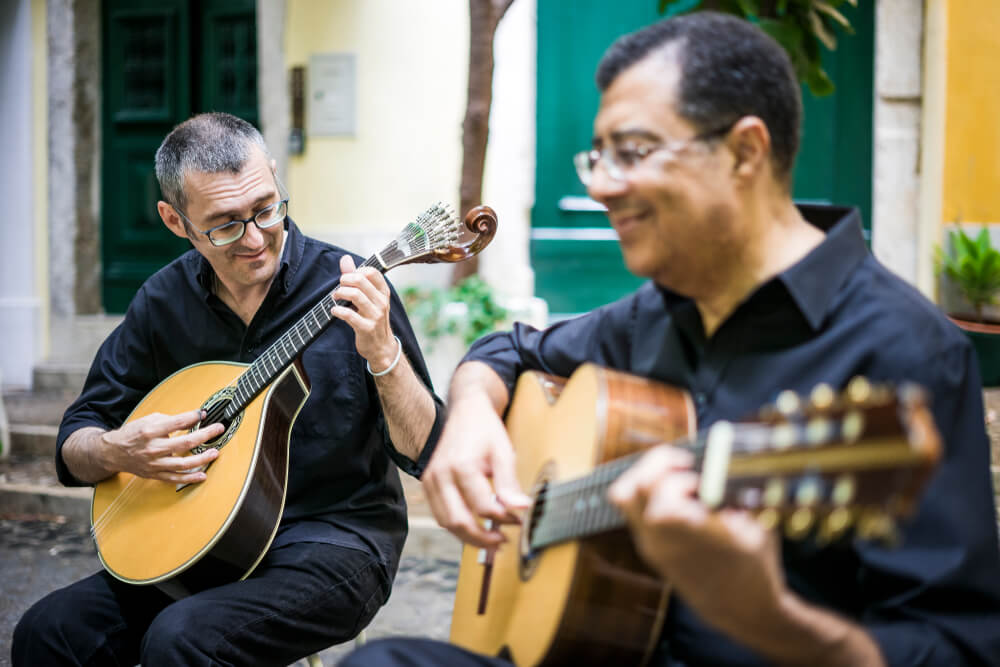 activites lisbonne spectacle fado