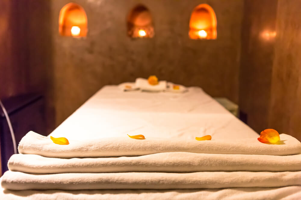 activites marrakech hammam royal hammam prive