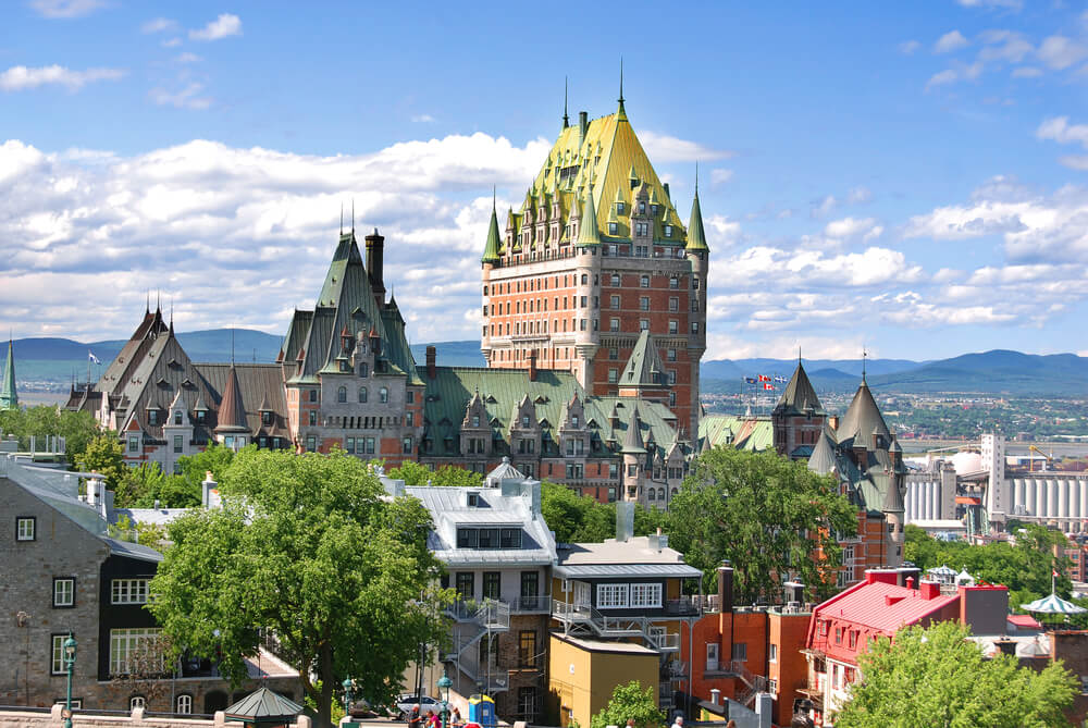 activites montreal excursion quebec chutes montmorency