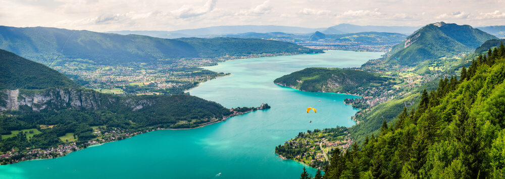 annecy lac