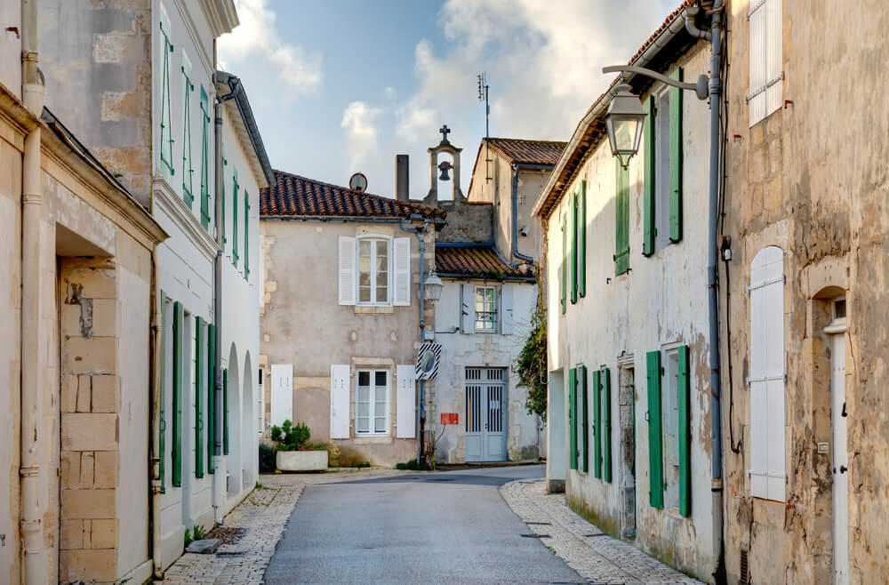 ars en re plus beaux villages de france