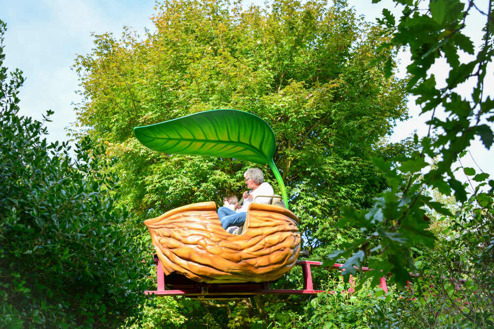 attractions terra botanica angers