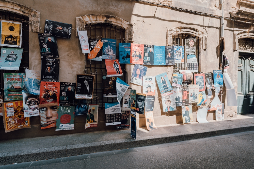 avignon-centre-ville