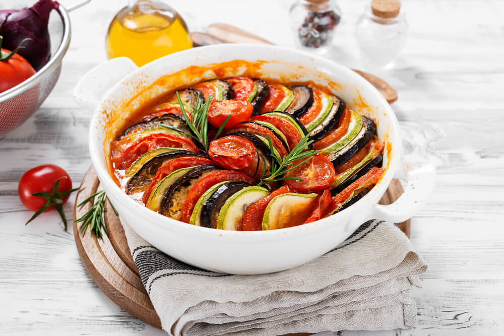 avignon ratatouille