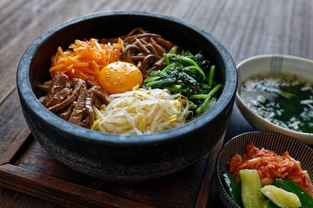 bibimbap