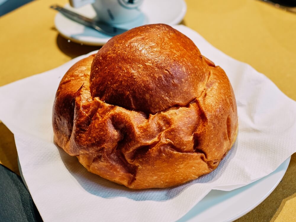 brioche