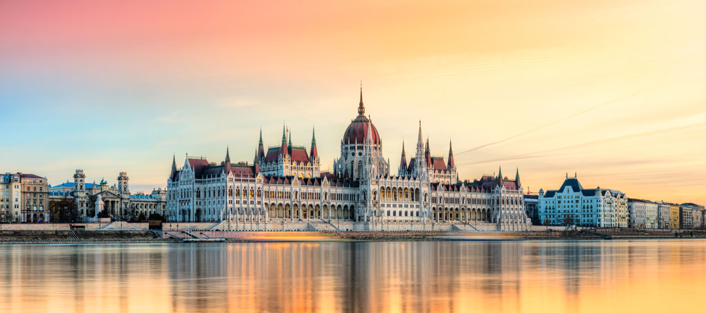 budapest