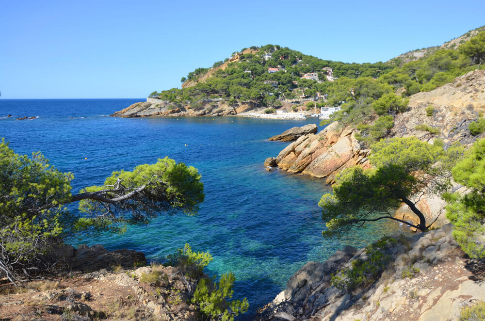 calanque mejean marseille