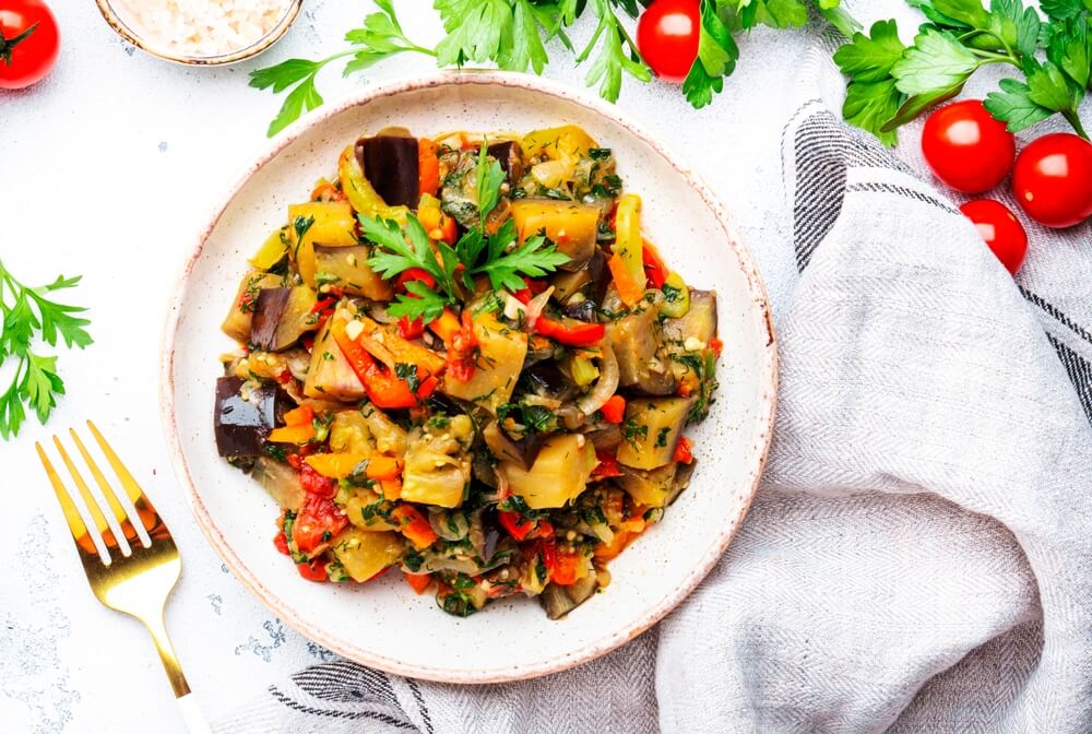 caponata