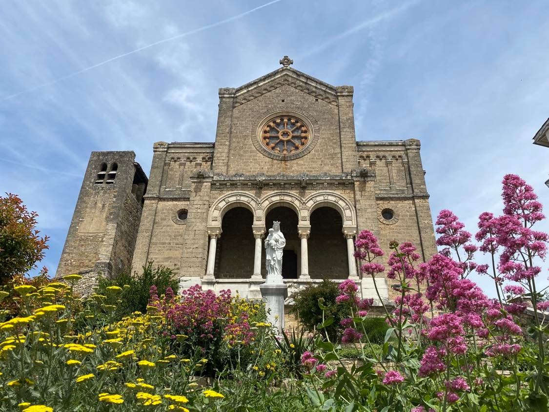 chabeuil eglise