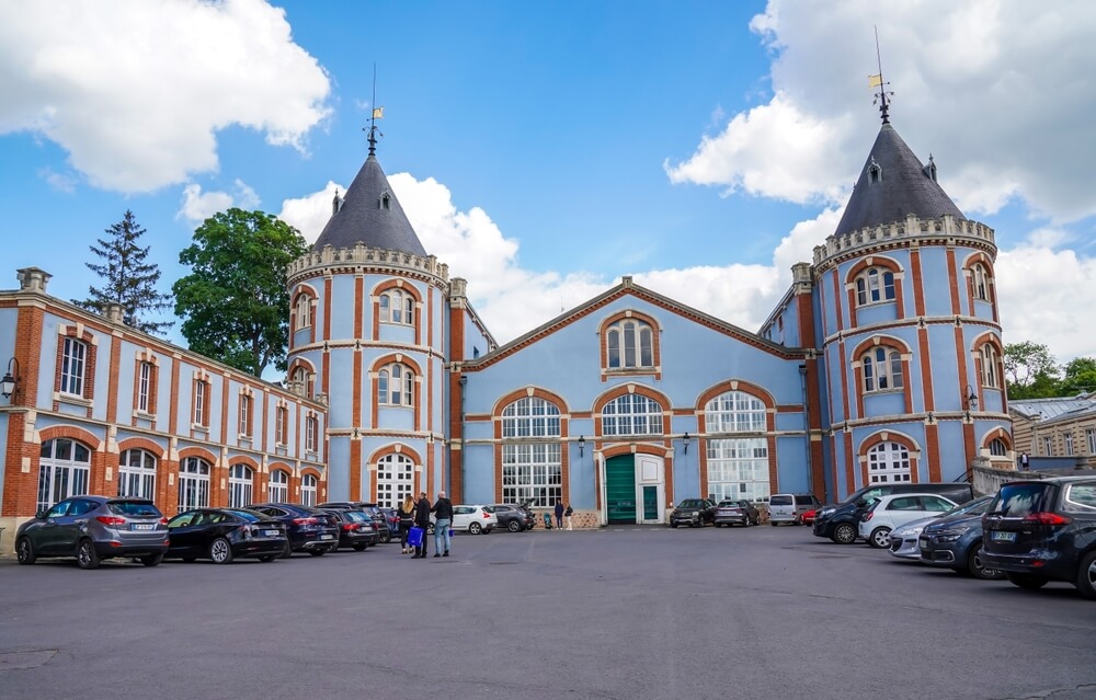 champagne vranken pommery