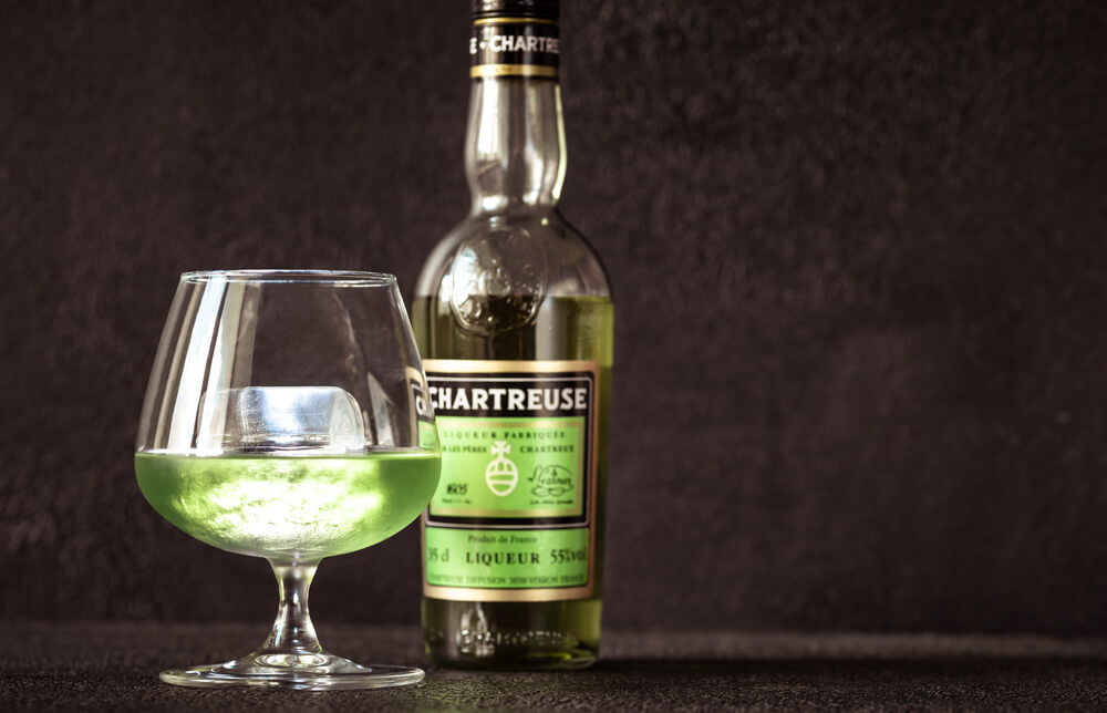 chartreuse