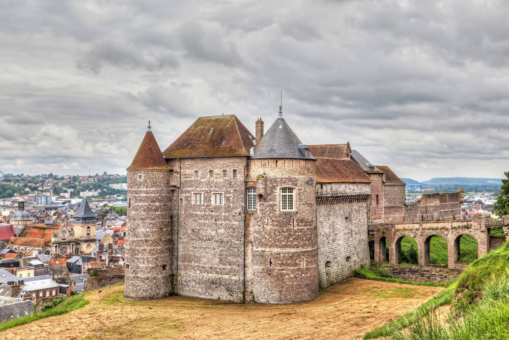 chateau musee