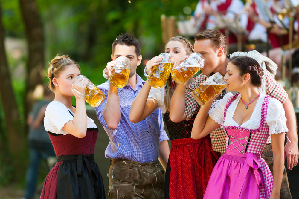 chopes oktoberfest munich