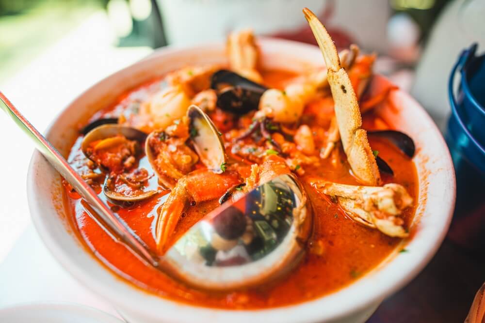 cioppino