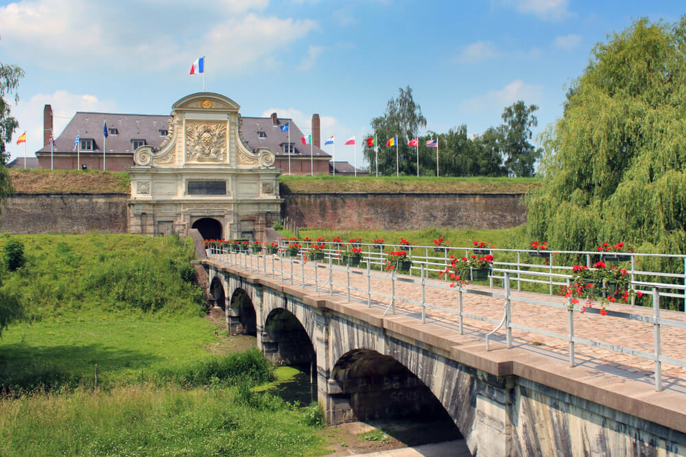 citadelle lille