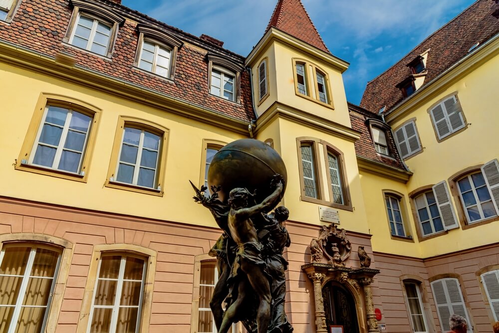 colmar le musee bartholdi (1)