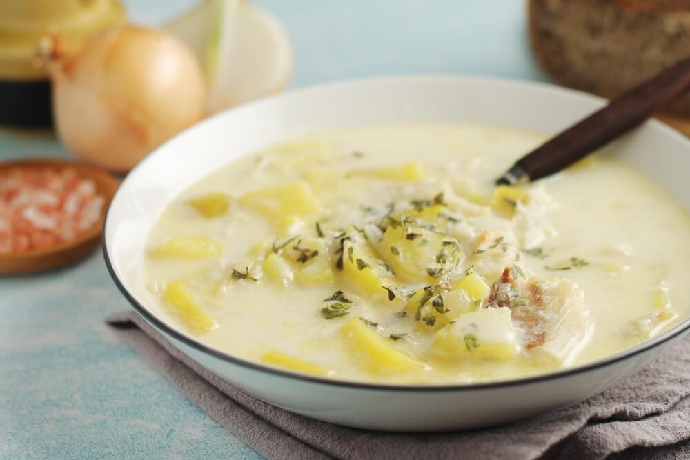 cullen skink